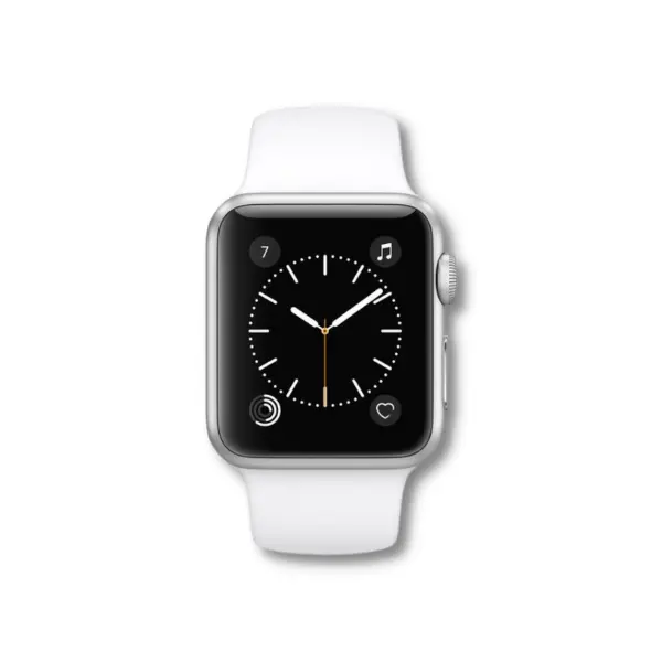 Relógio Apple Watch Series 2 Silver - Renovado 1