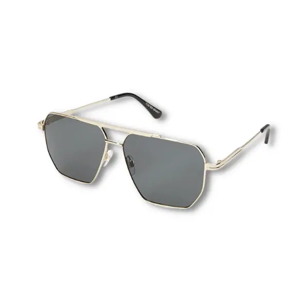Óculos Foster Grant Styles - Dourado 1