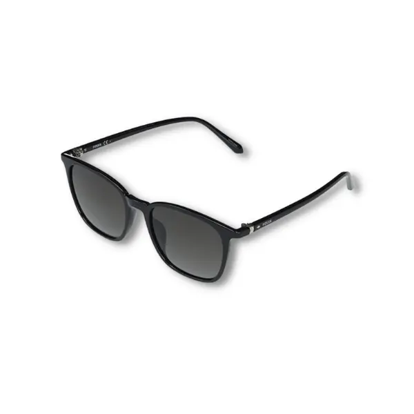 Óculos Fossil Fos3061/S - Preto 1