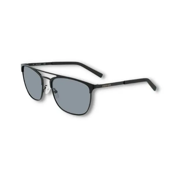 Óculos Calvin Klein Ck20123s - Preto Fosco 1