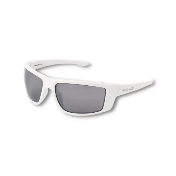 Óculos Reebok Nimble Wrap - Branco 1