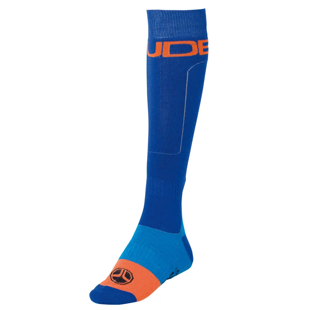 Rojo Destiny Sock - Blue 1
