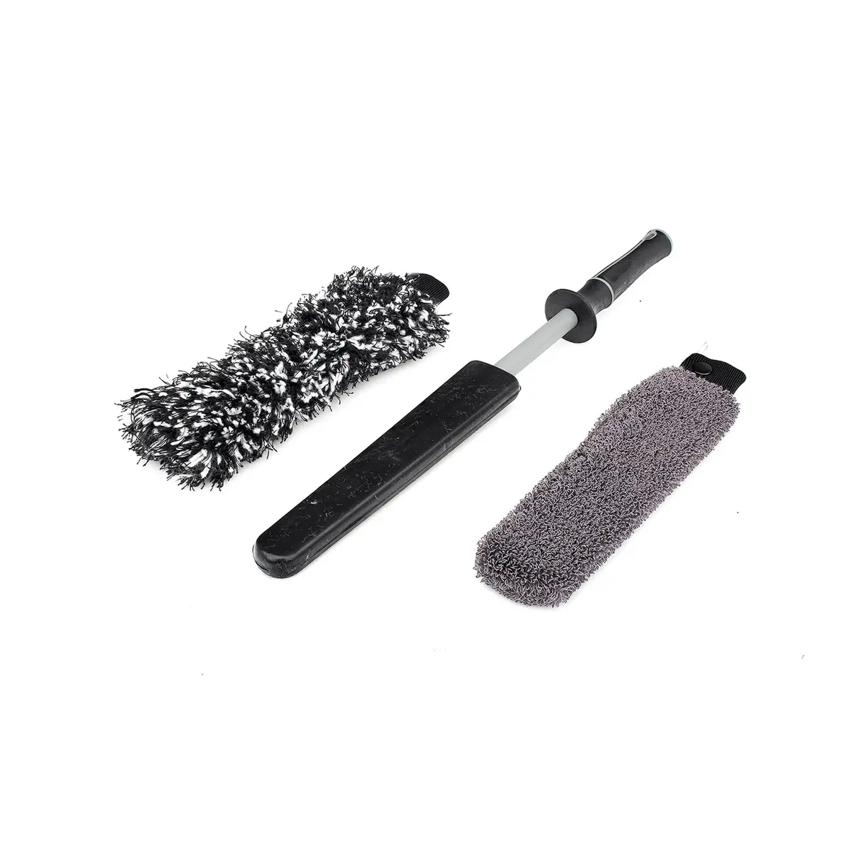 Detail Factory Wheel Brush Kit (*) 1