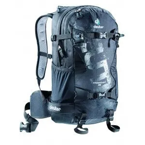 Deuter Freerider 26 - Black 1