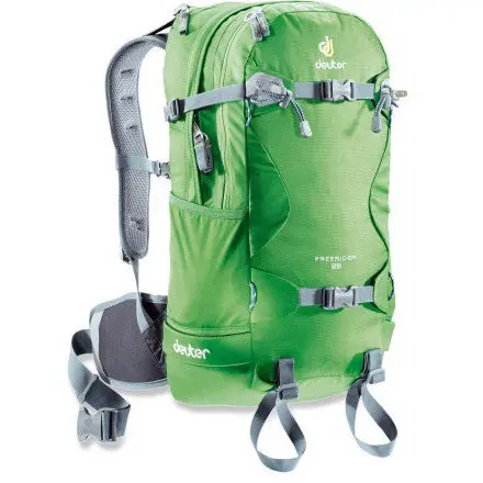 Deuter Freerider 26 - Emerald 1