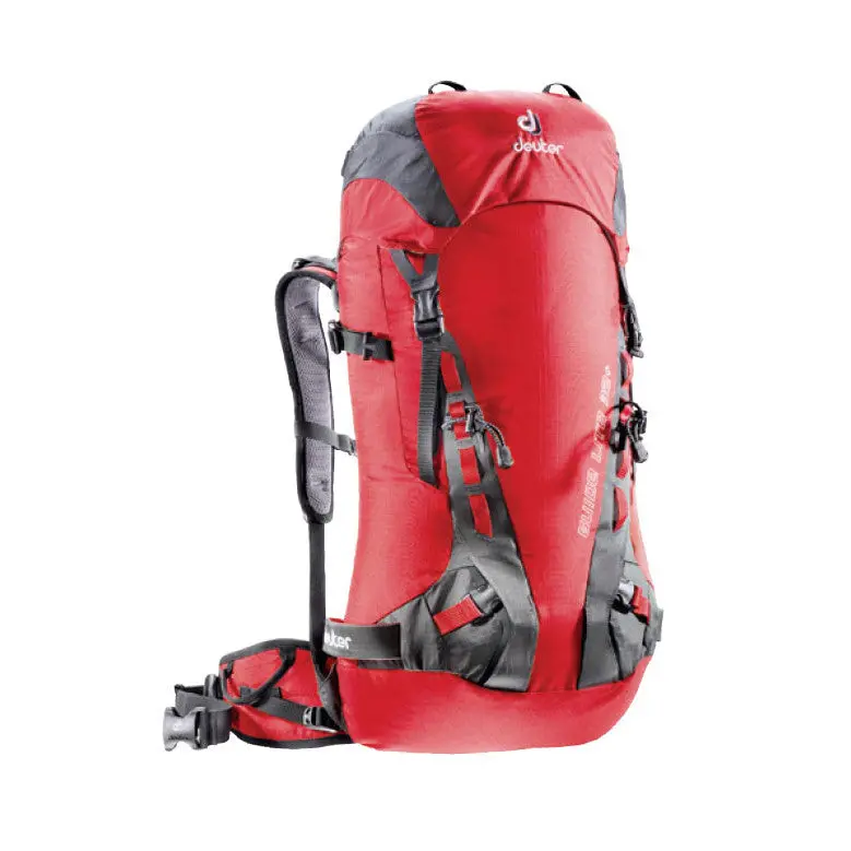 Deuter Guide Lite 32 - Red 1