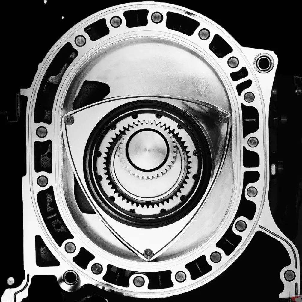 Mazda Rx-8 Full Engine Rebuild Kit 1