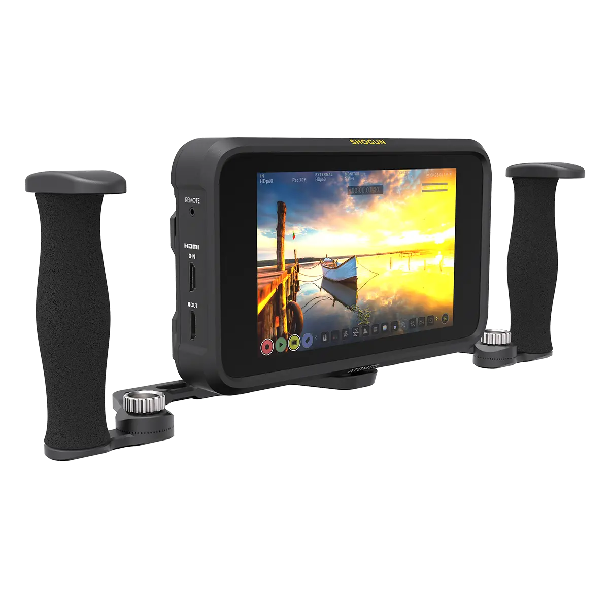 8Sinn Directors Monitor Cage V2 1