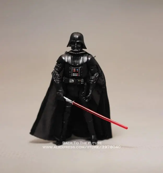 Figurinha De Ação Darth Vader 1