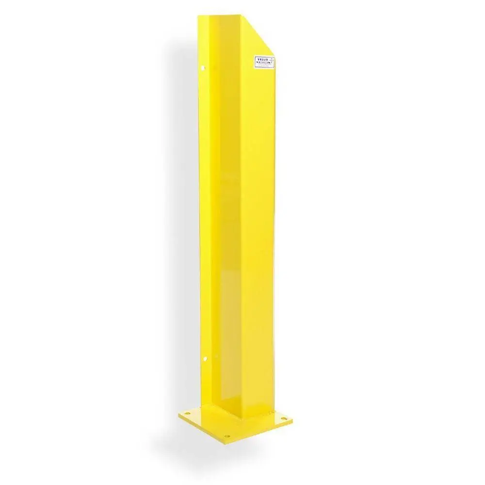 Door Track Protector - Left 1