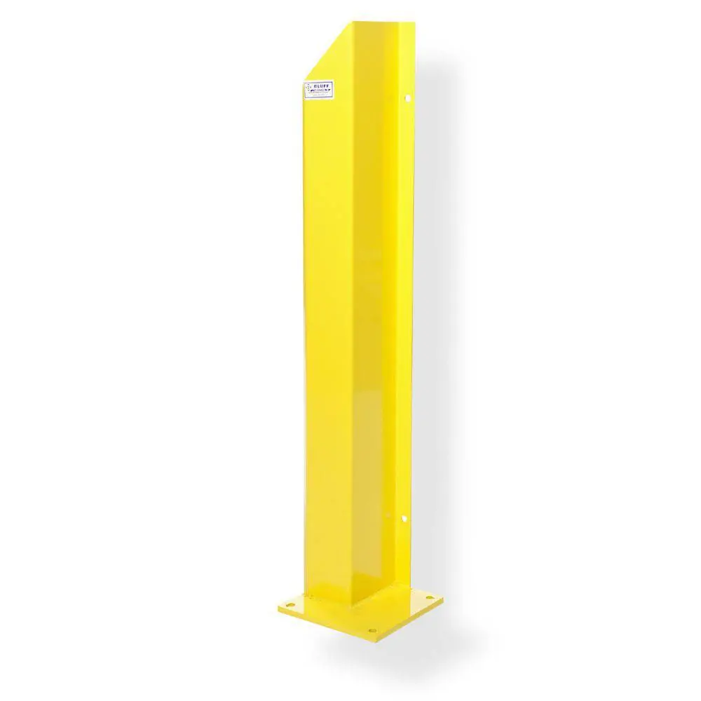 Door Track Protector - Right 1