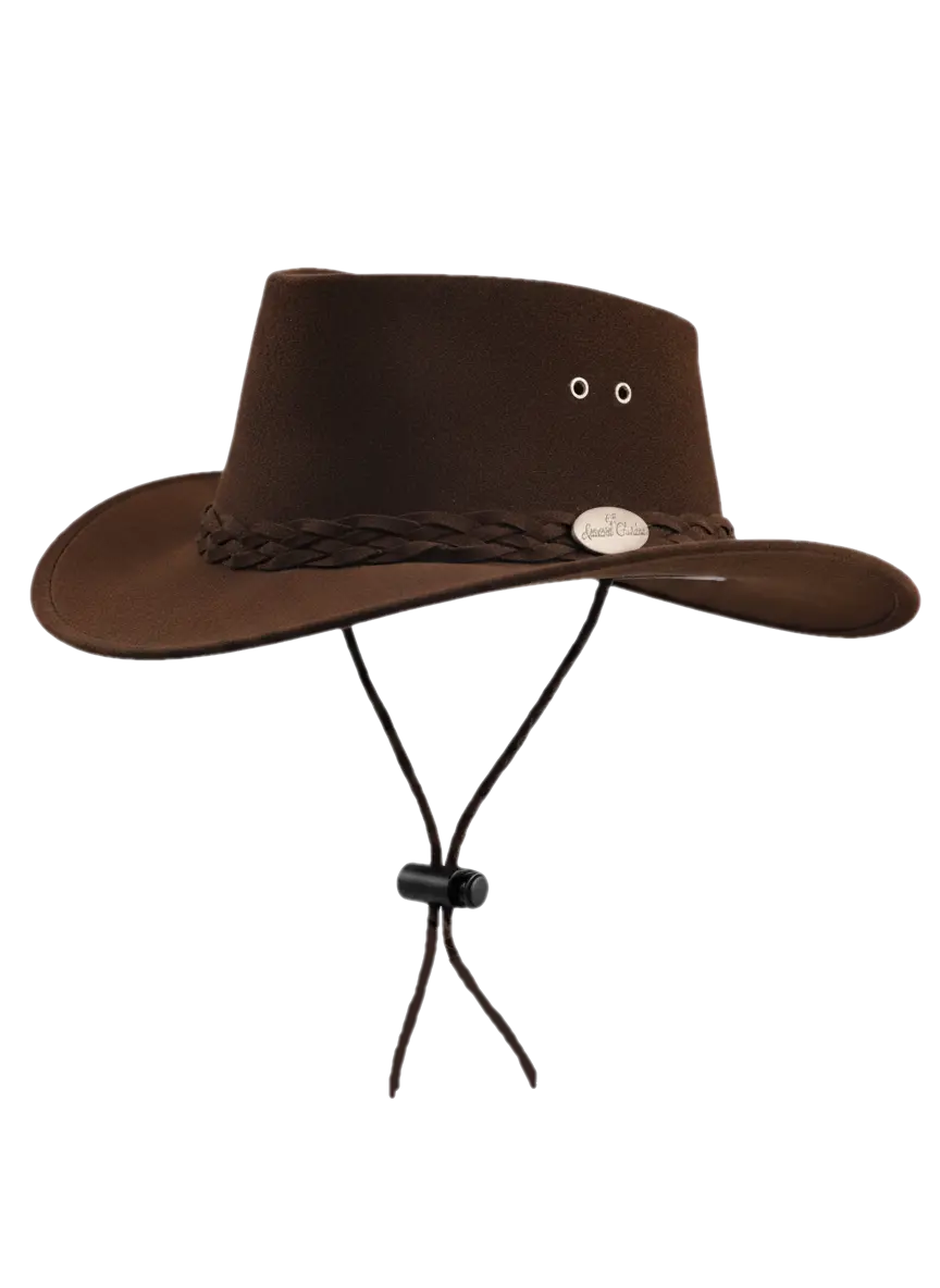 Drawstring & Toggle 1