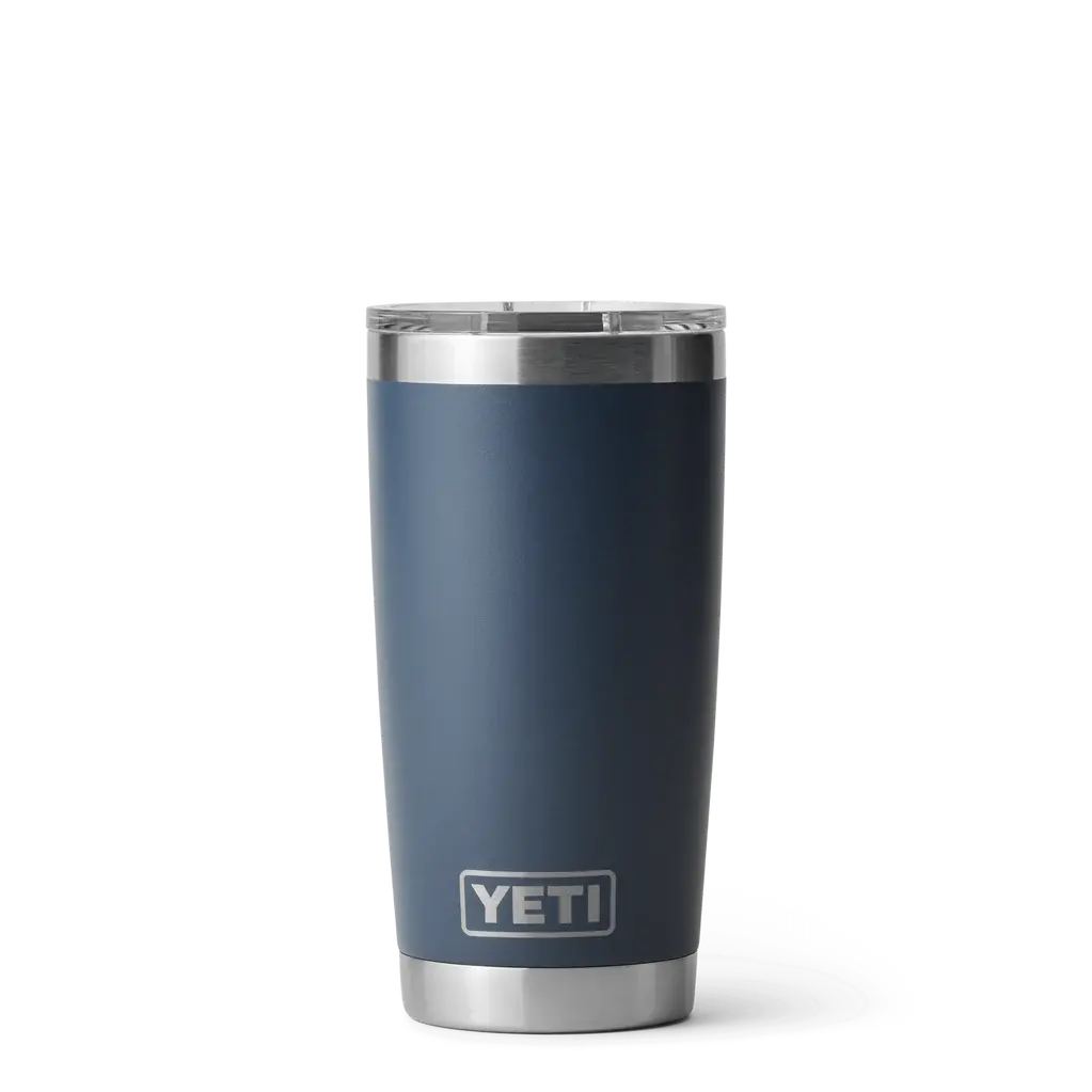 Yeti Rambler® 20Oz (591Ml) Tumbler With Magslider™ Lid 3
