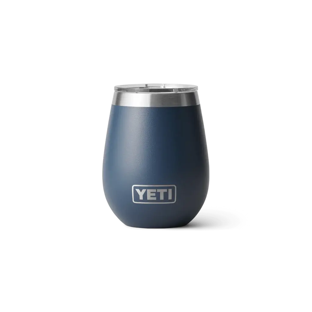 Yeti Rambler® 10Oz (296Ml) Wine Tumbler 1