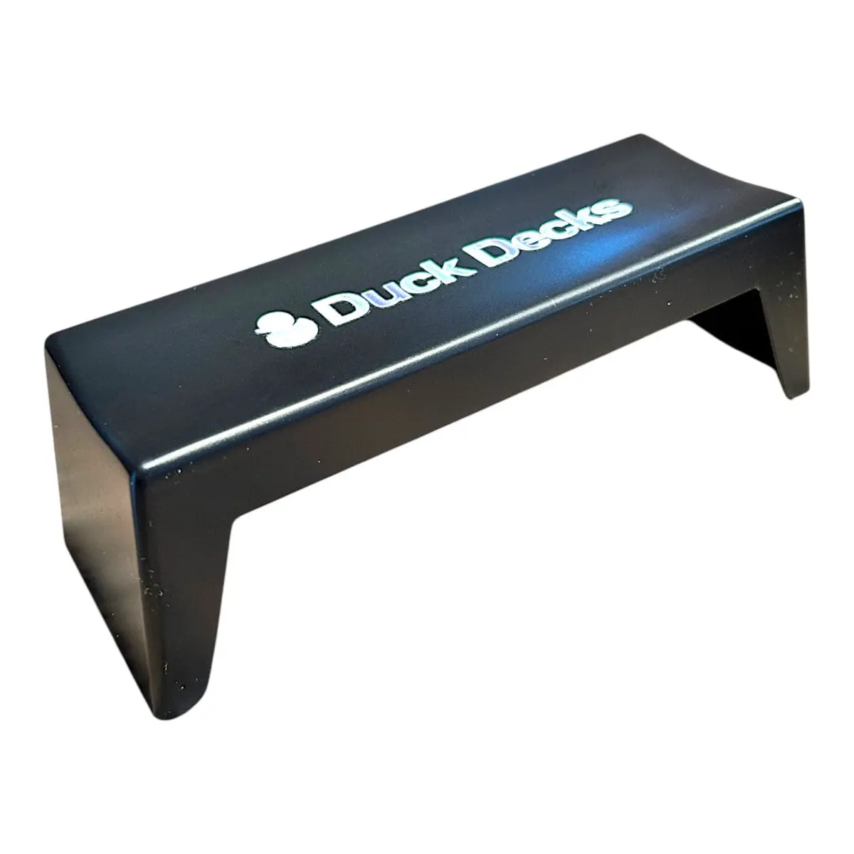 Skate Shop Bench - 6.2 Inches - Fingerboard Bench By Duck Decks 1