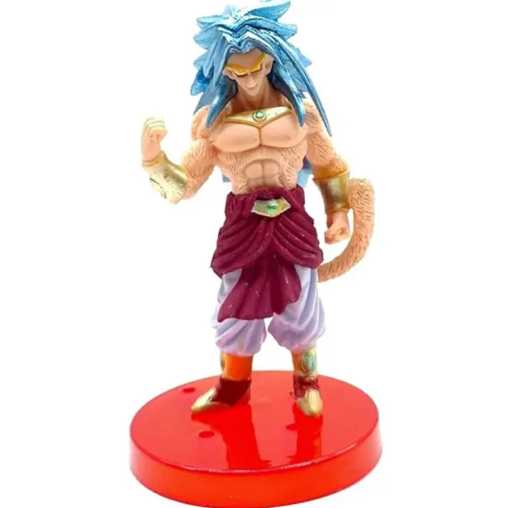 Figura De Ação Trunkin Mini - Dragon Ball 1
