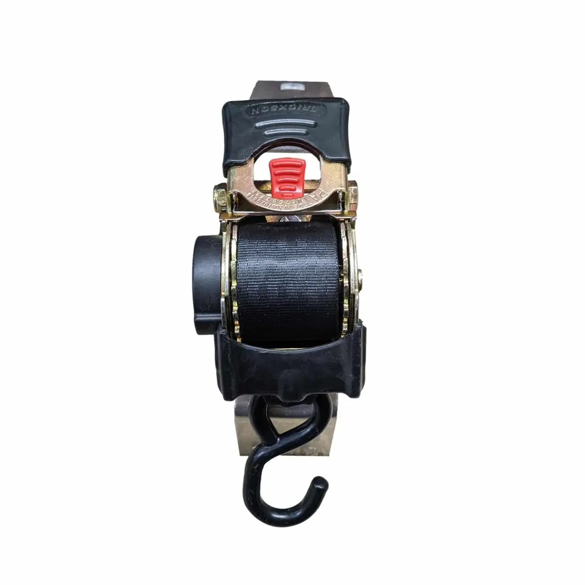 Aristocrat B&P Retractable Ratchet Straps 1