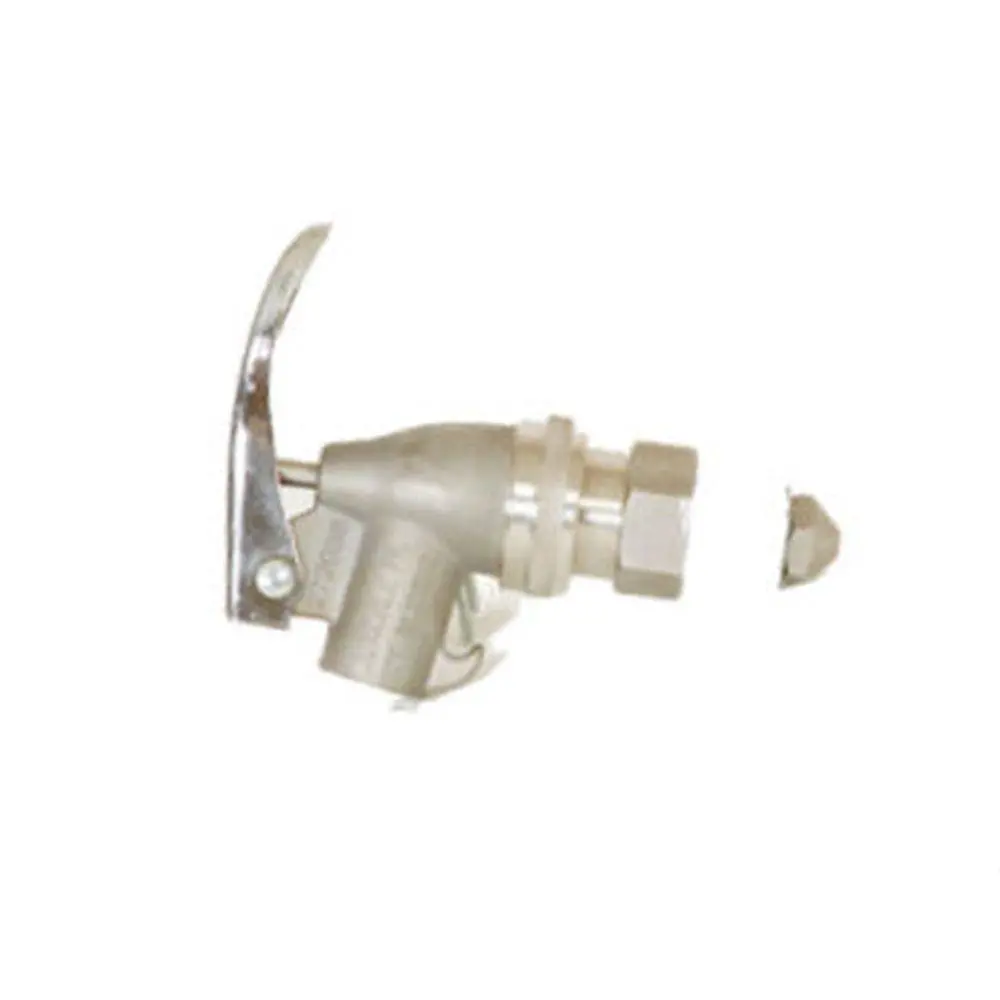 Stainless Steel Faucet (Replacement Faucet For 1327) 1