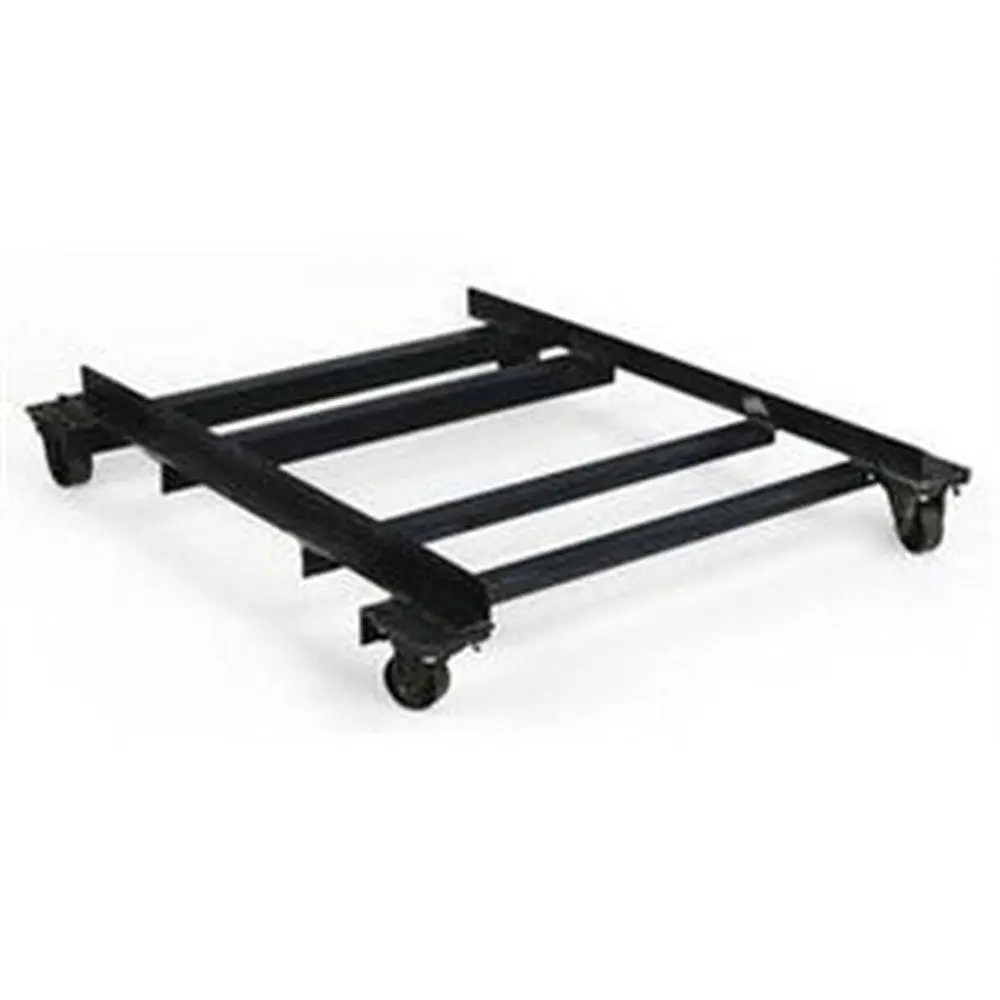 Workstation Dolly For Eagle 2 Drum Workstations 1