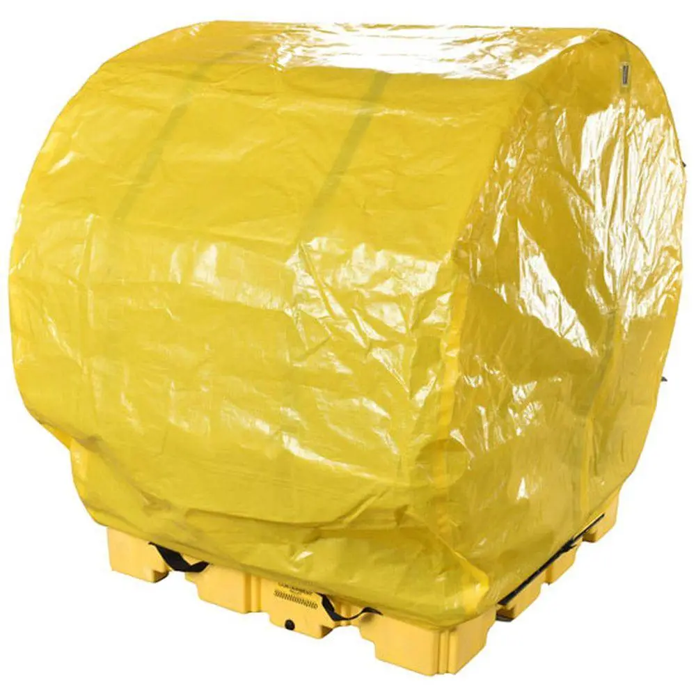 Soft Top Containment Unit 1