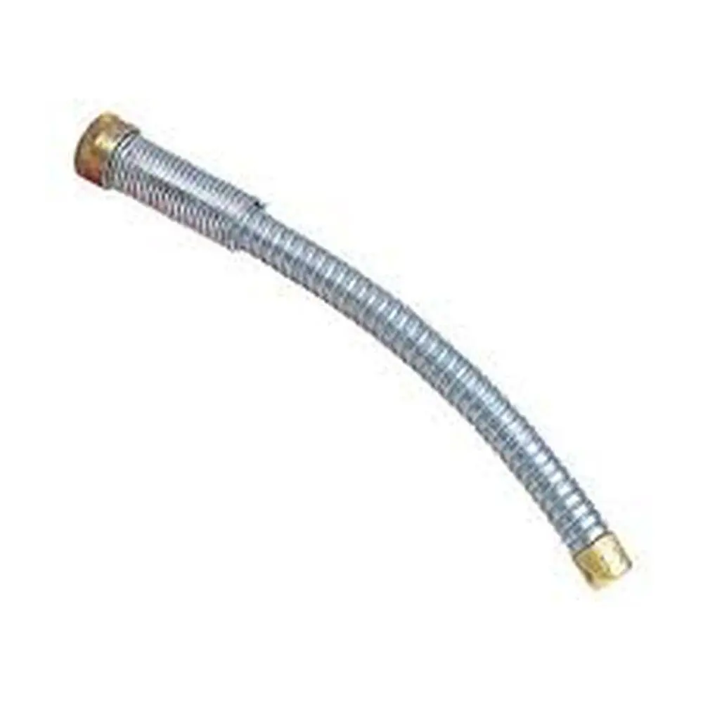 Flex Spout 12" X 5/8" O.D. 1