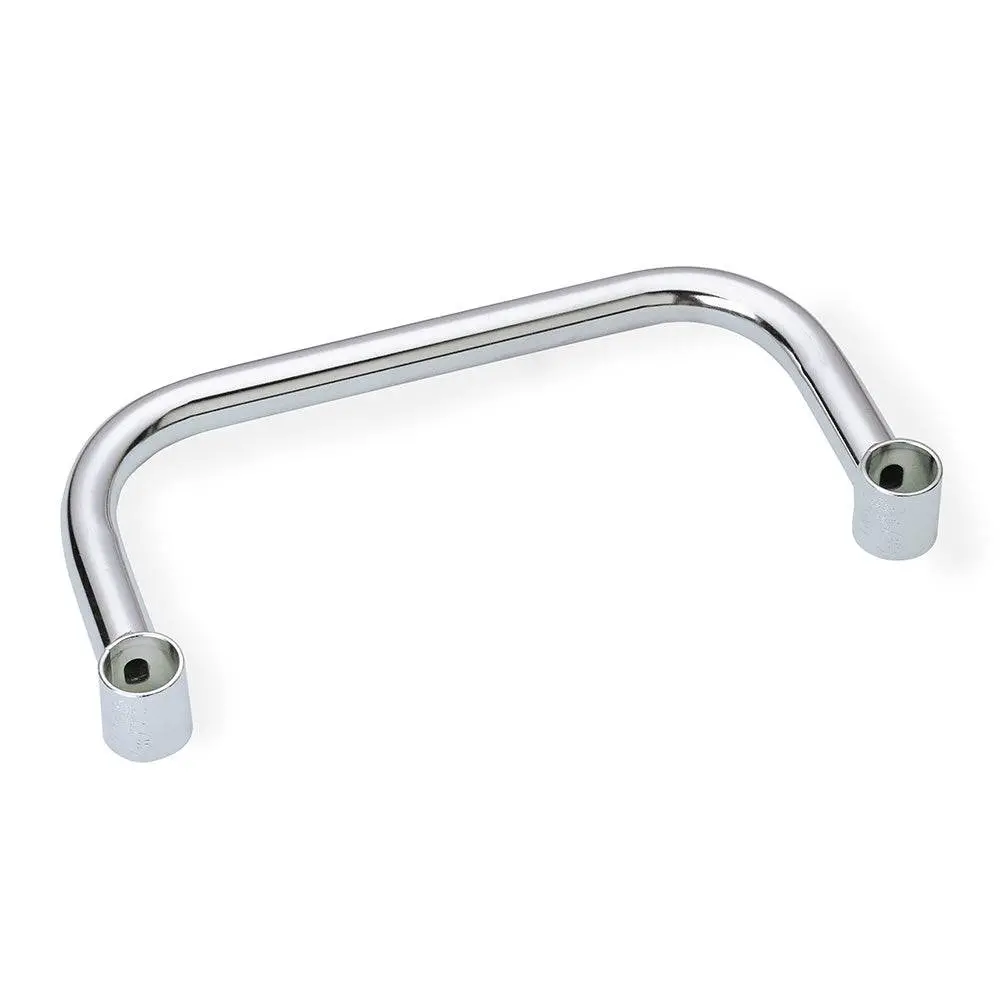 Metro Extended Handle Super Erecta Industrial Wire Shelving 1