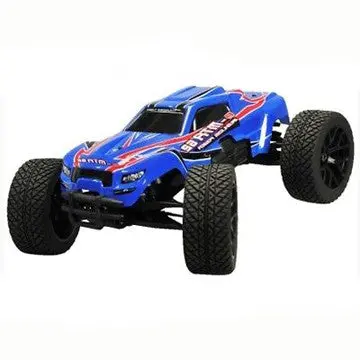 Thunder Tiger E-Mta G2 Monster Truck Free Shipping To Usa 2