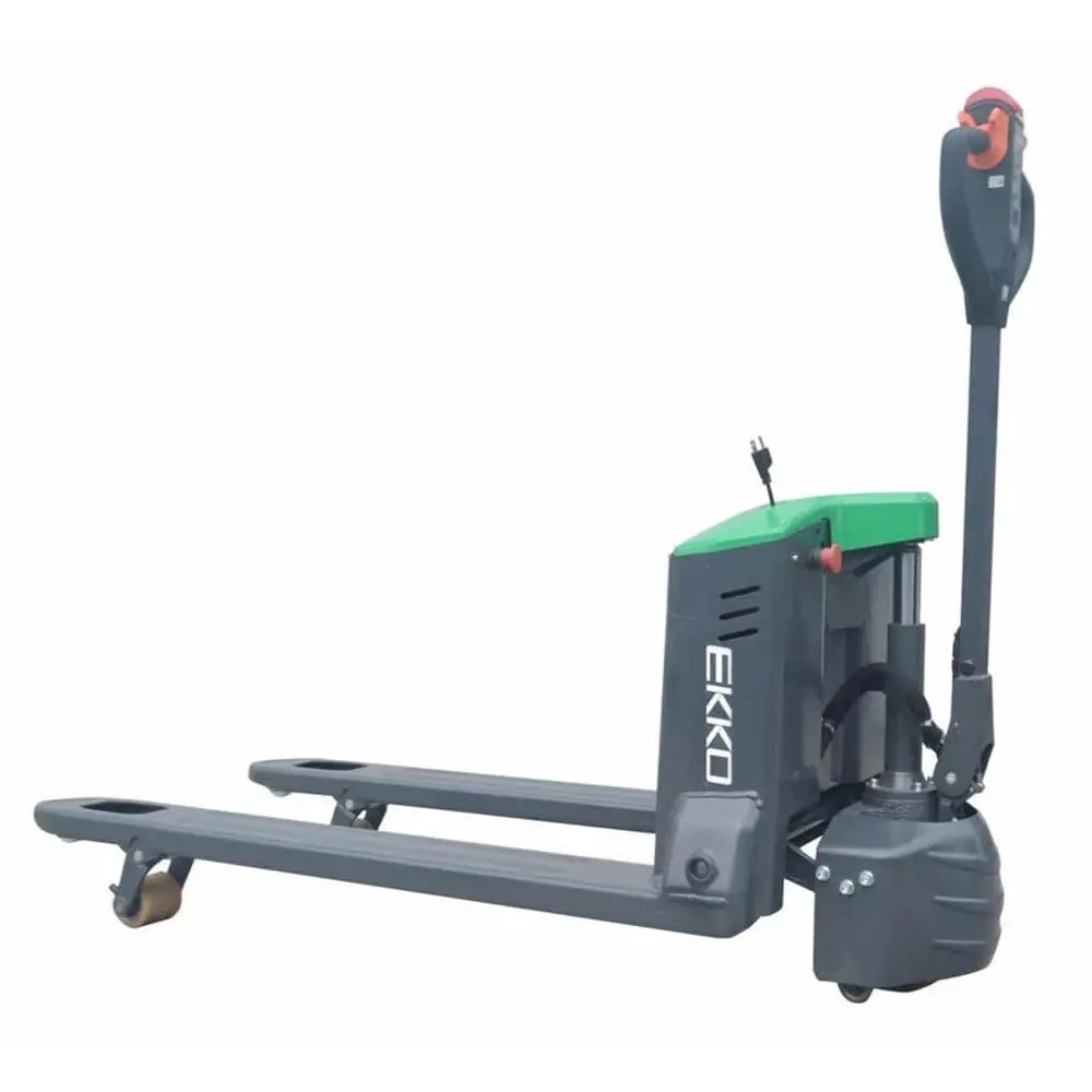 Ekko Ep-Jli Lithium Electric Pallet Jack - 3300-4400Lb 1