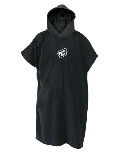 Creatures Of Leisure - Hooded Surf Poncho Towel 1