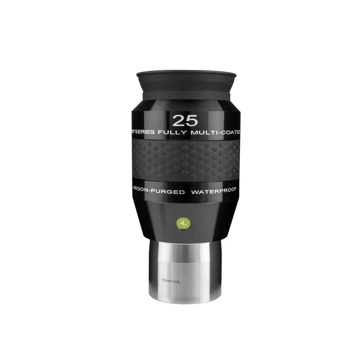 Explore Scientific 100° Series 25Mm Waterproof Eyepiece Argon-Purged 1