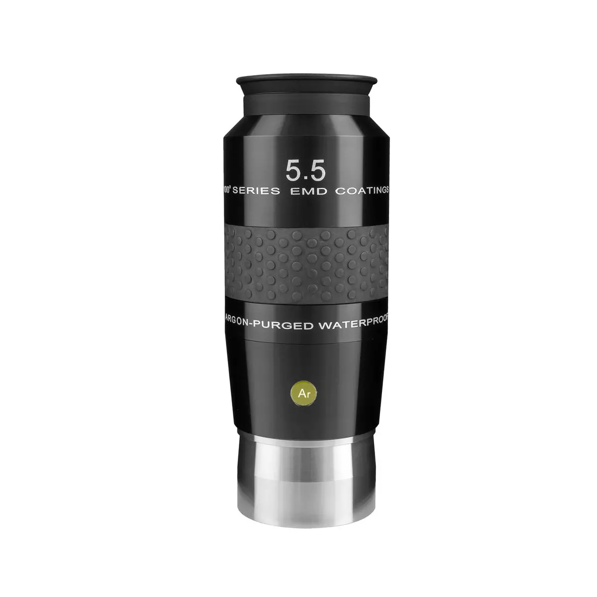 Explore Scientific 100° Series 5.5Mm Waterproof Eyepiece Argon-Purged 1