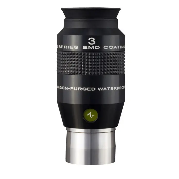 Explore Scientific 52° Series 3Mm Waterproof Eyepiece 1