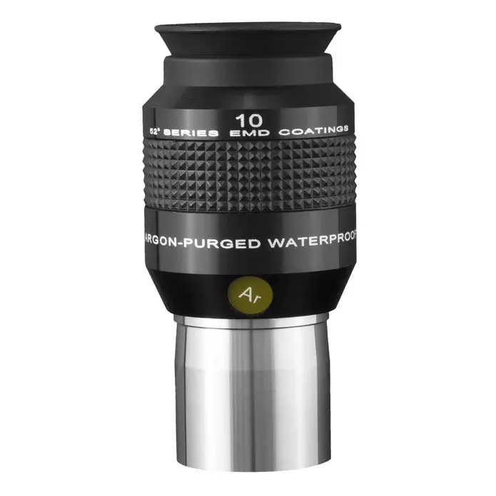 Explore Scientific 52° Series 10Mm Waterproof Eyepiece 1