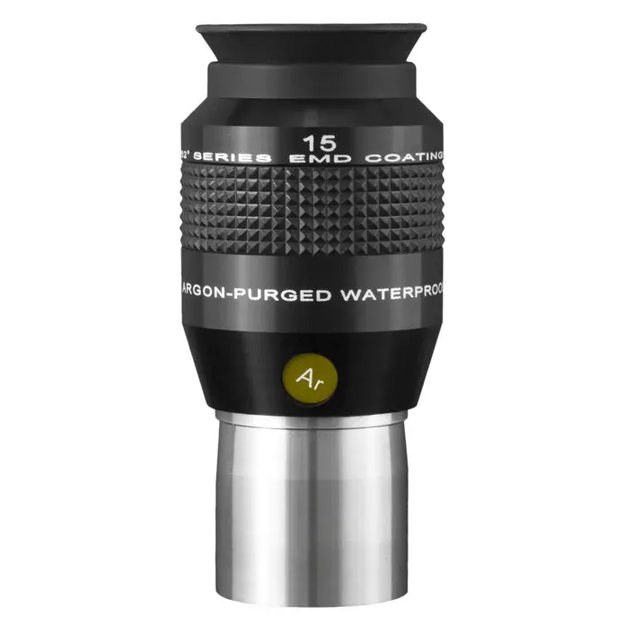 Explore Scientific 52° Series 15Mm Waterproof Eyepiece 1
