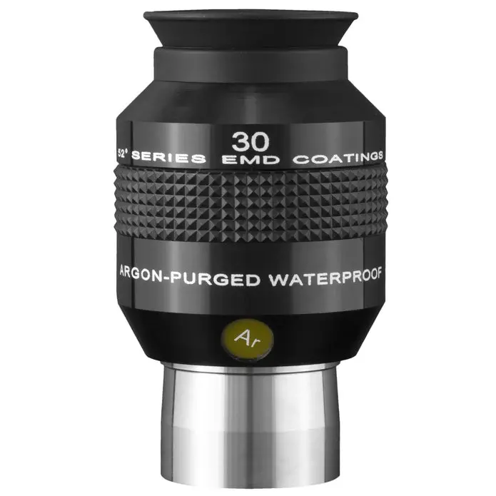 Explore Scientific 52° Series 30Mm Waterproof Eyepiece 1