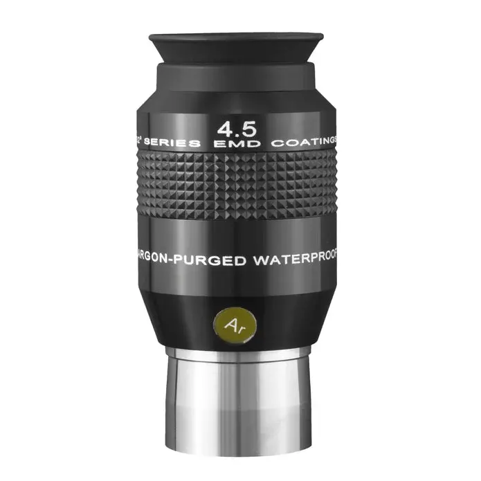 Explore Scientific 52° Series 4.5Mm Waterproof Eyepiece 1