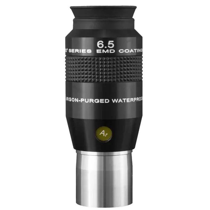 Explore Scientific 52° Series 6.5Mm Waterproof Eyepiece 1