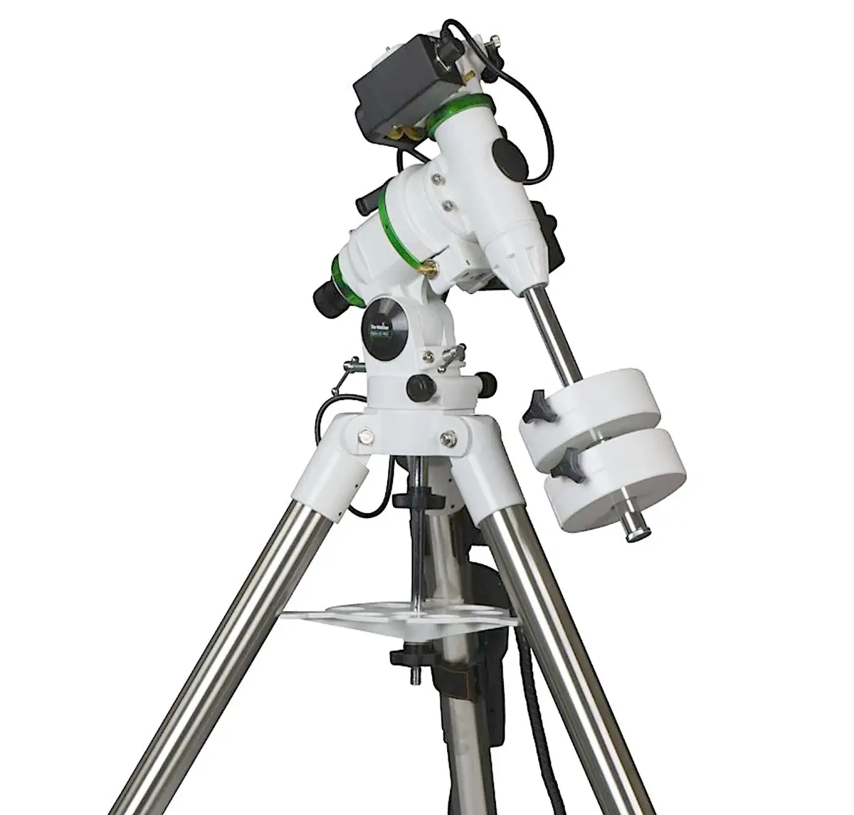 Sky-Watcher Eqm-35 Mount 1