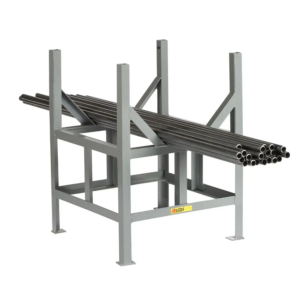 Bar Cradle Storage Rack 1