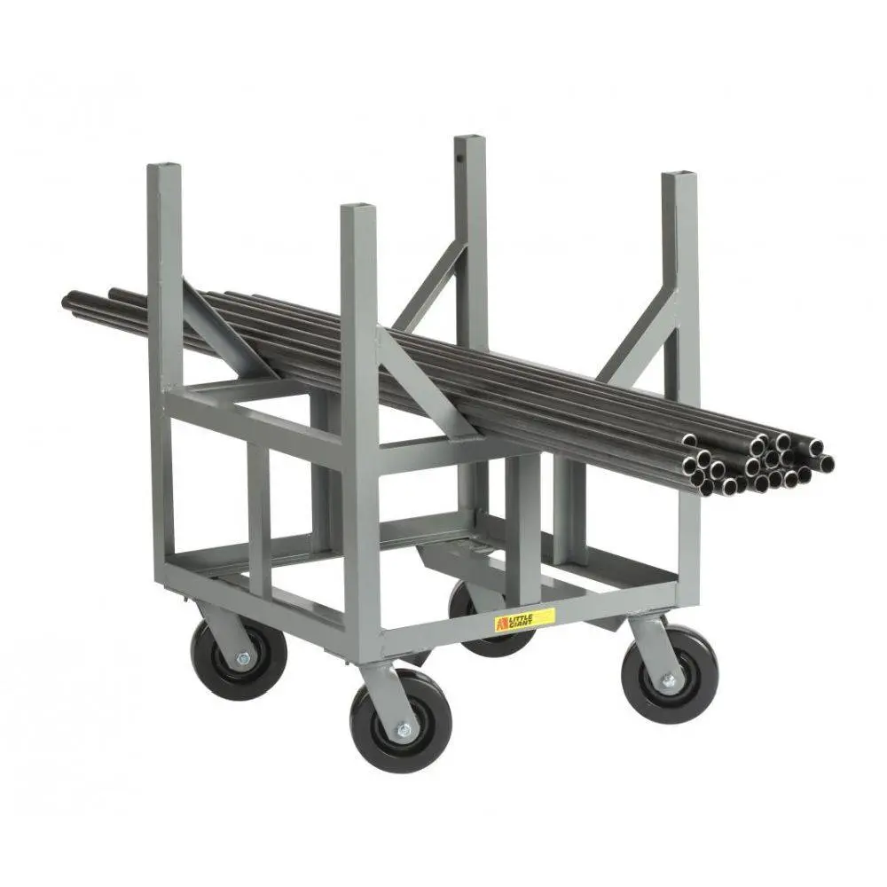 Bar Cradle Ergonomic Truck 1