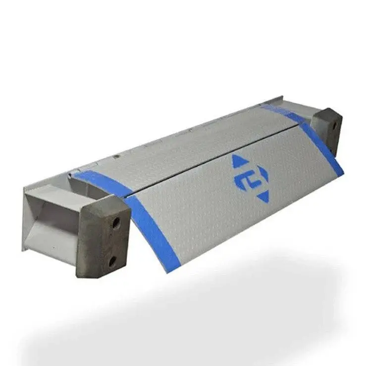 Bluff® Edge Of Dock Leveler - 30,000Lb. Capacity 1