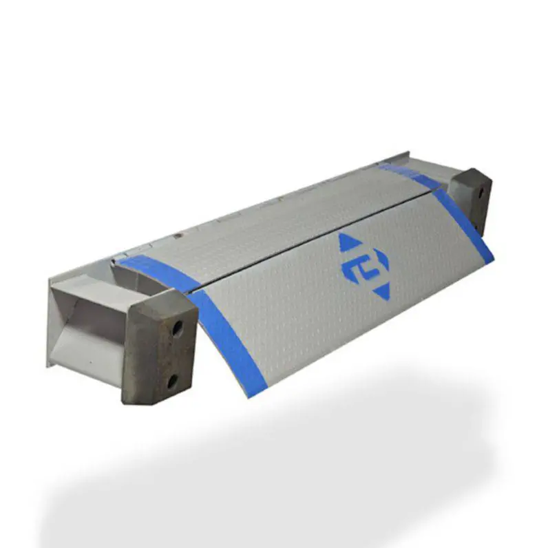 Bluff® Edge Of Dock Leveler - 25,000Lb. Capacity 1