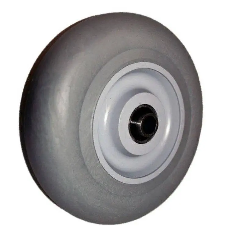 4" X 1-1/4" Element Wheel - 240 Lbs. Capacity 1