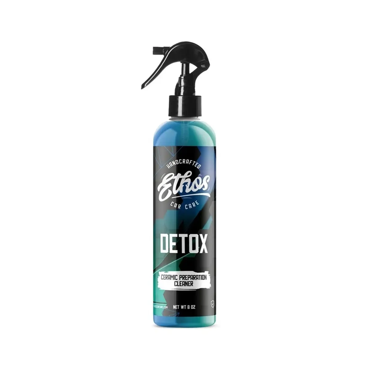 Ethos Detox Ceramic Graphene Prep Spray - 236Ml 1