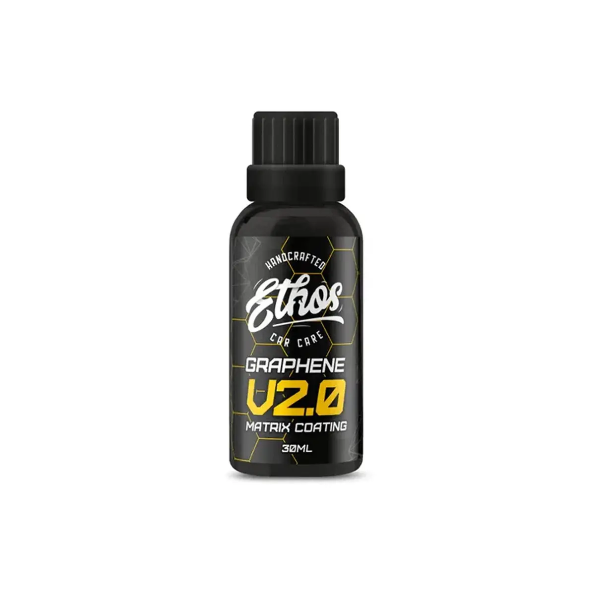 Ethos Graphene Matrix Coating V2.0 - 30Ml/50Ml 1