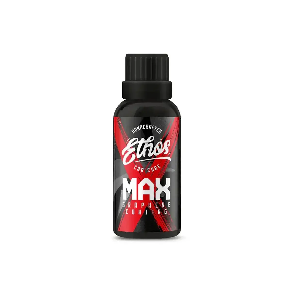 Ethos Graphene Max Coating - 30Ml/50Ml 1