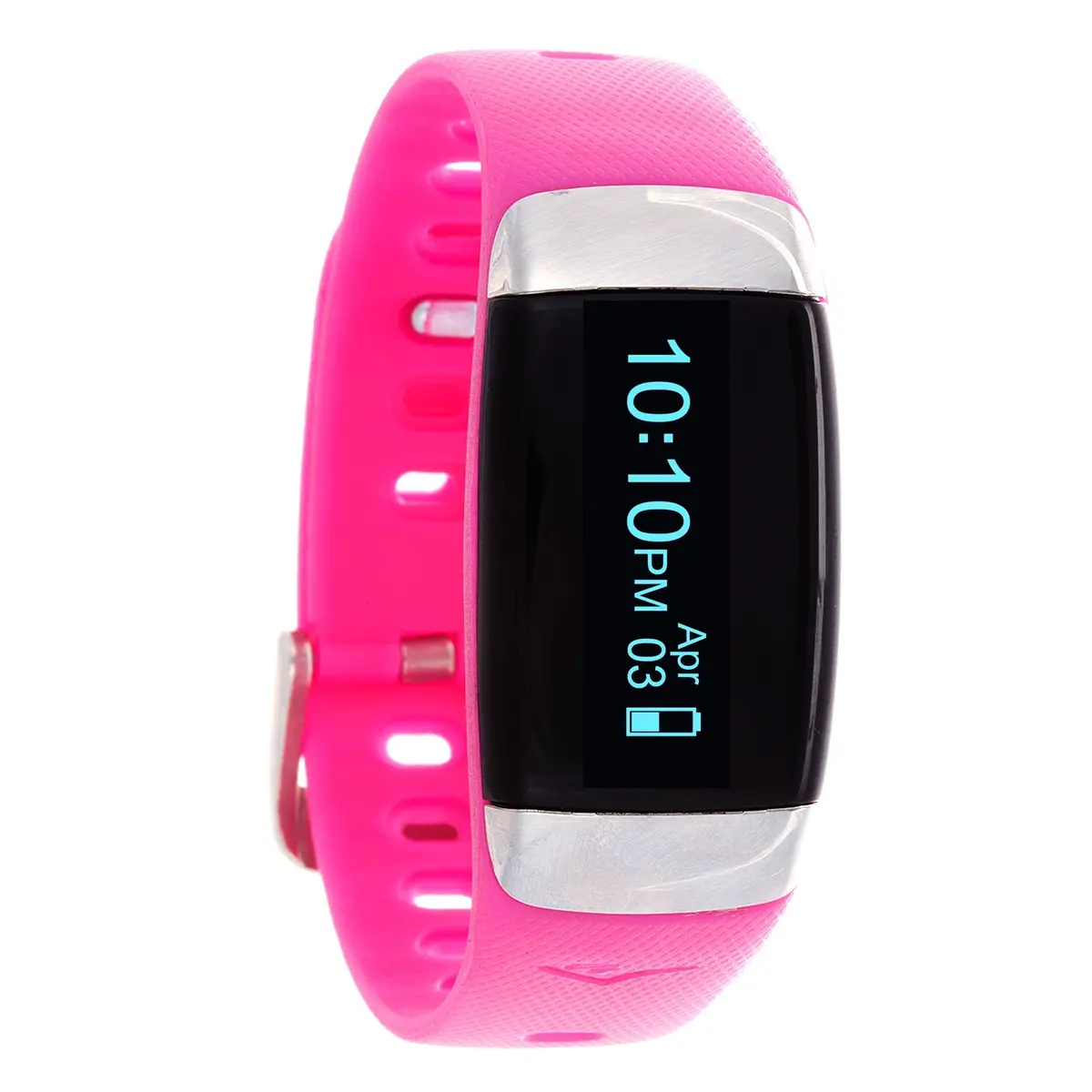 Everlast Tr7 Fitness Tracker - Novo 2