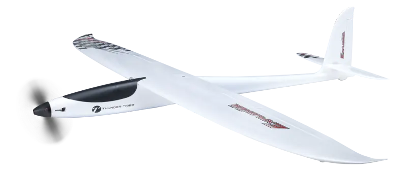 Thunder Tiger Explorer 1500 Pro 4385-F00 1