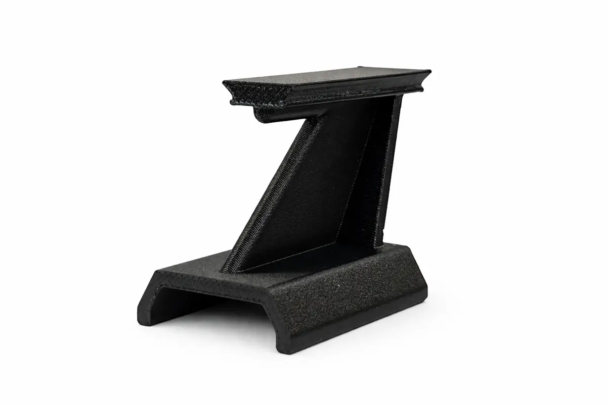 Large Red Dot Finderscope Bracket For Sct 1