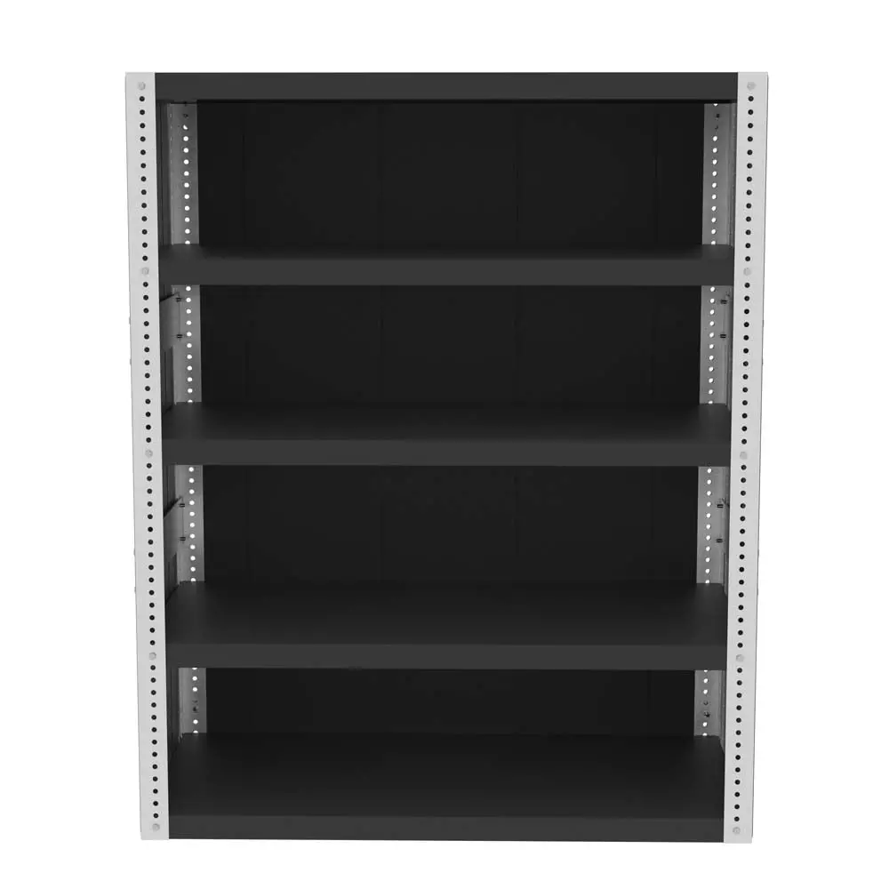 Valley Craft Heavy Duty Shelving, 12 Gauge 10